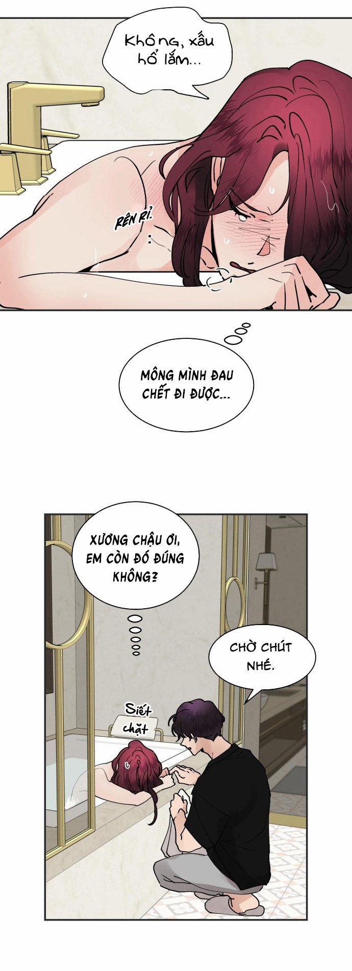 Oan Gia Ngõ Hẹp 35 trang 27