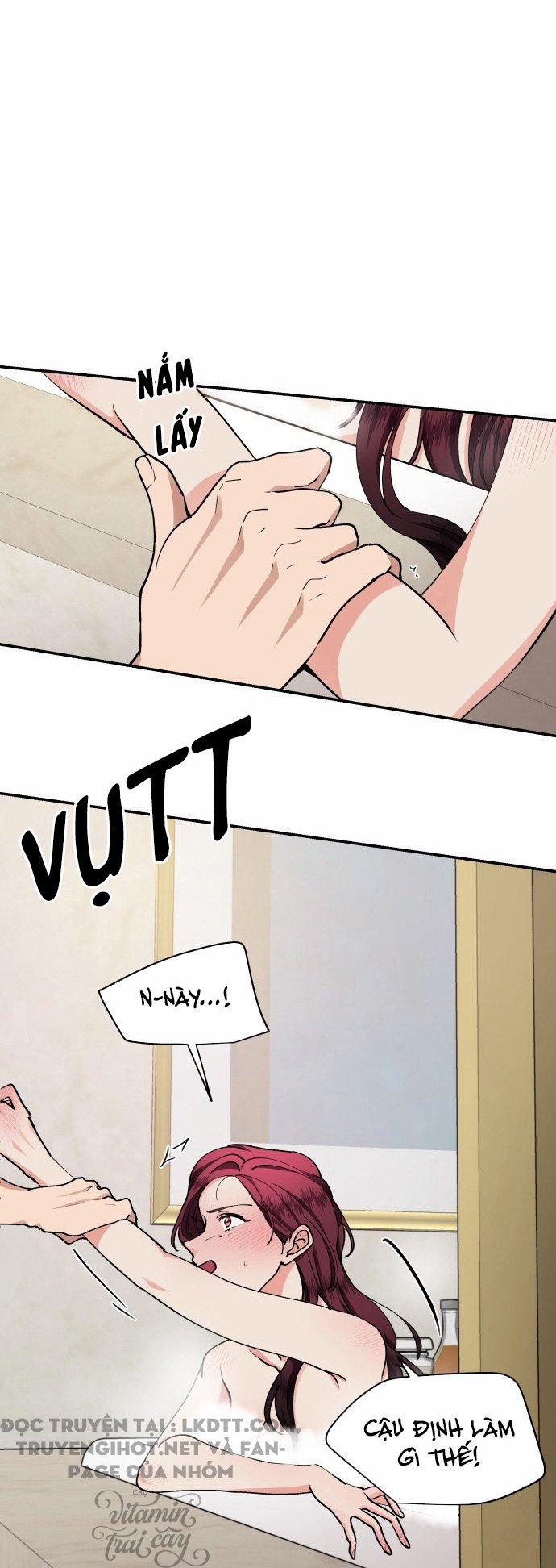 Oan Gia Ngõ Hẹp 35 trang 28