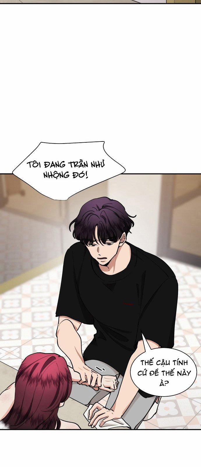 Oan Gia Ngõ Hẹp 35 trang 29