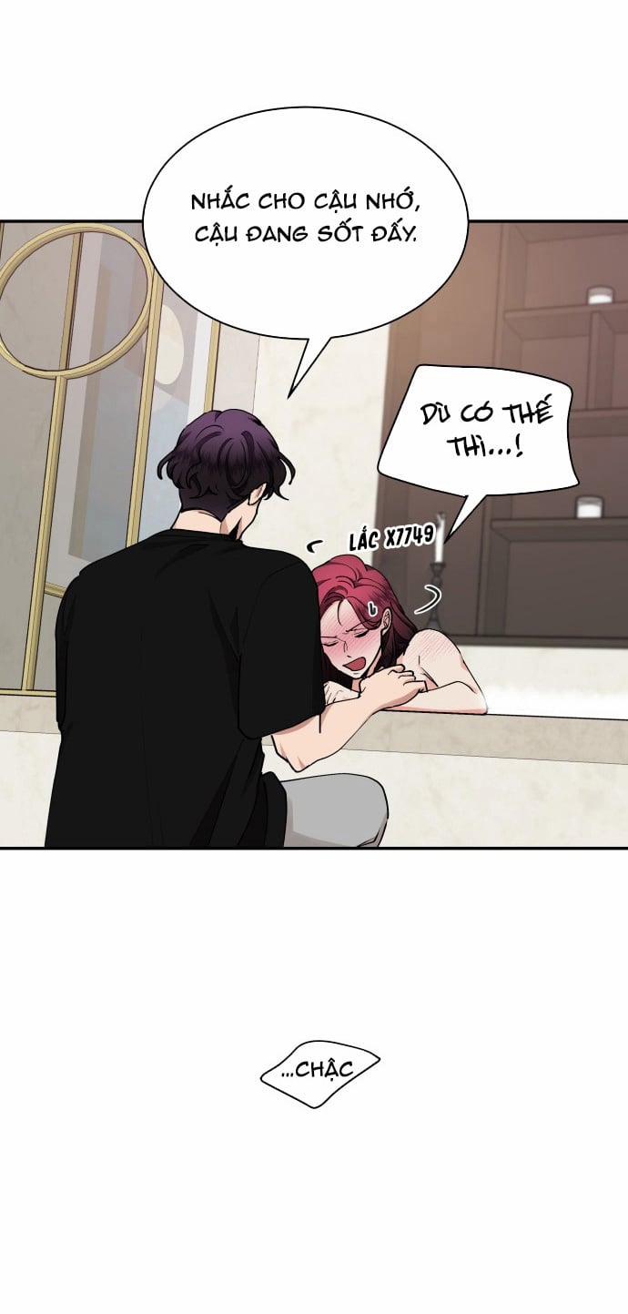 Oan Gia Ngõ Hẹp 35 trang 30