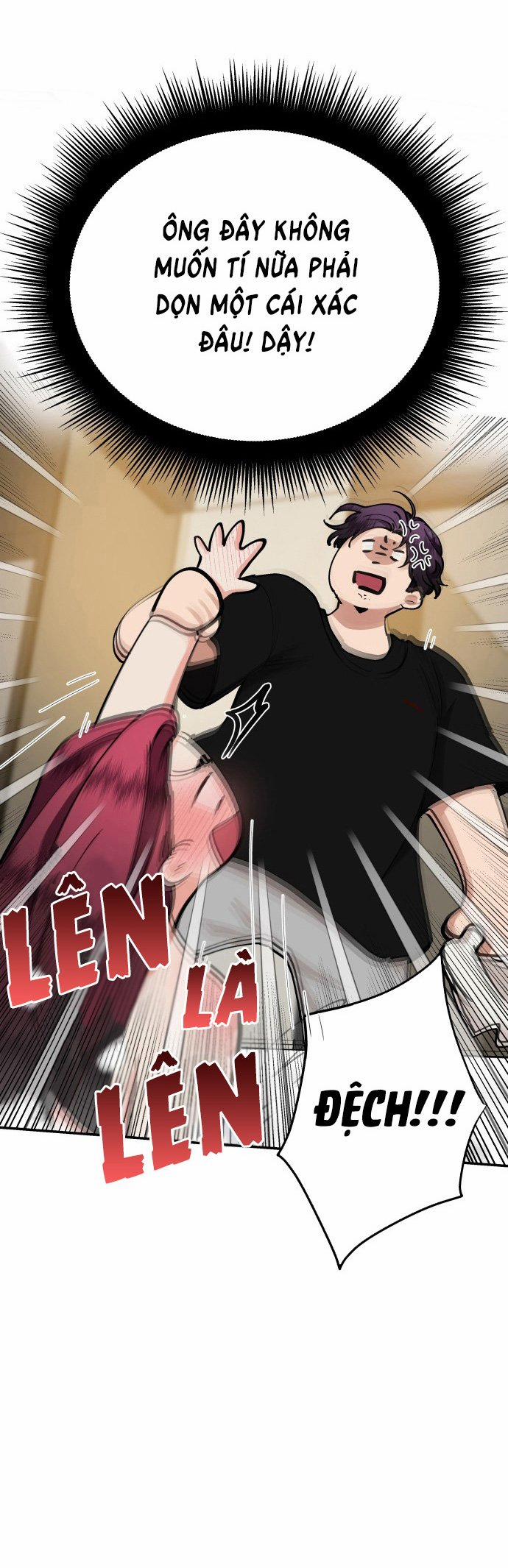 Oan Gia Ngõ Hẹp 35 trang 31