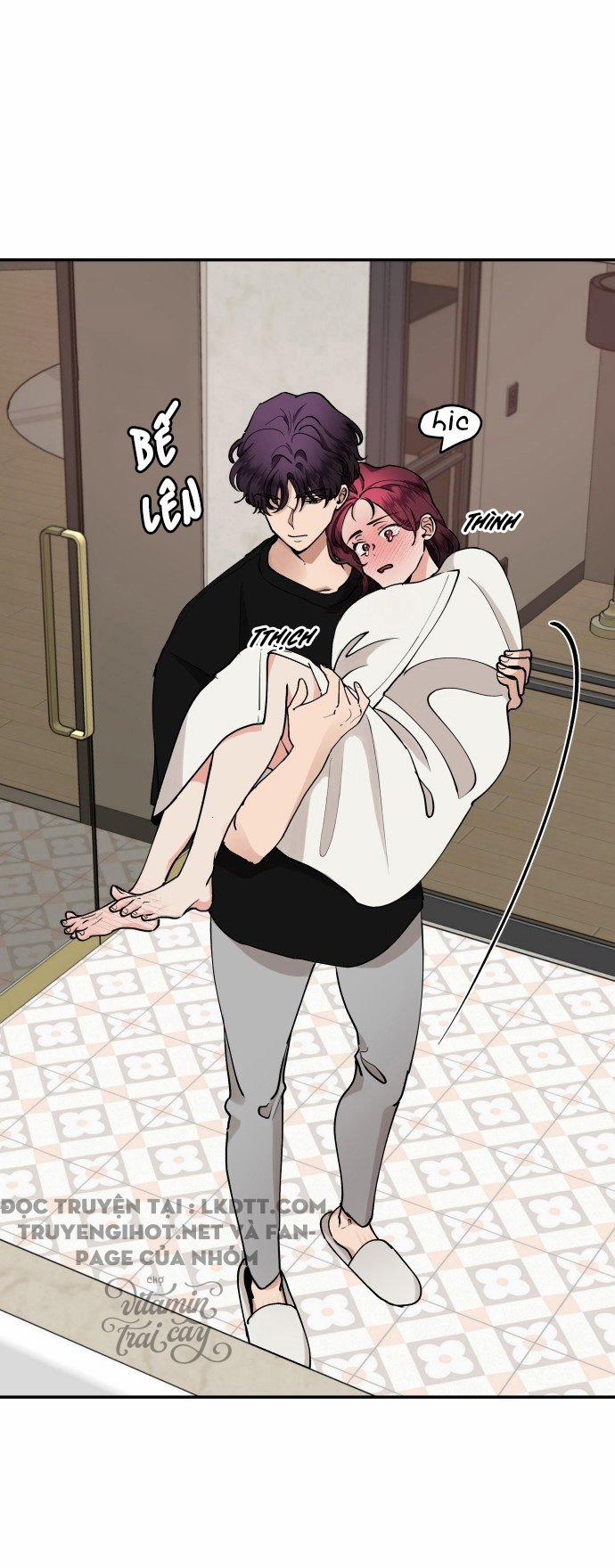 Oan Gia Ngõ Hẹp 35 trang 33