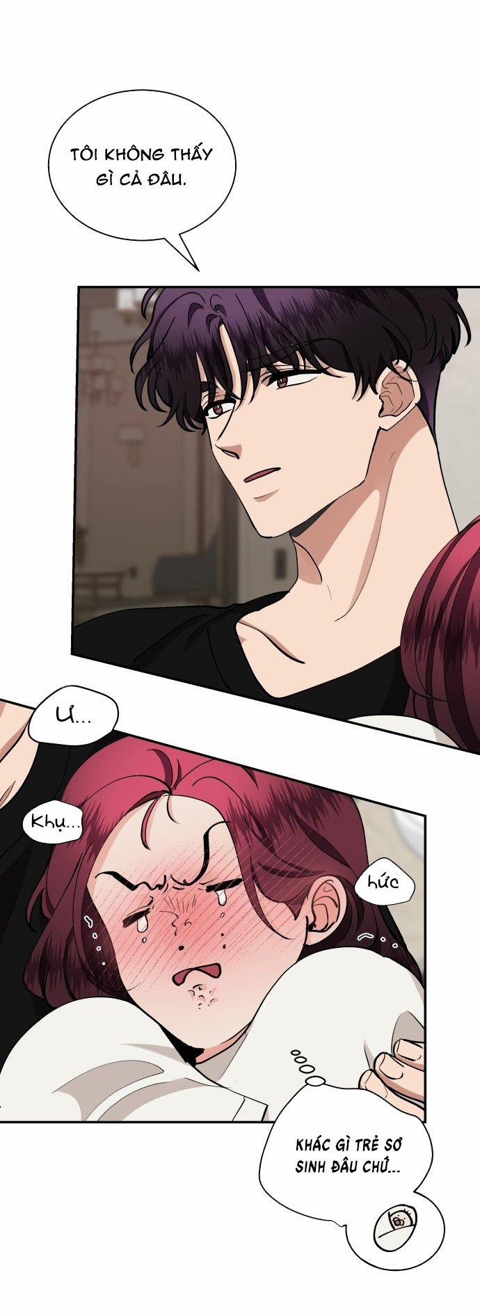 Oan Gia Ngõ Hẹp 35 trang 34