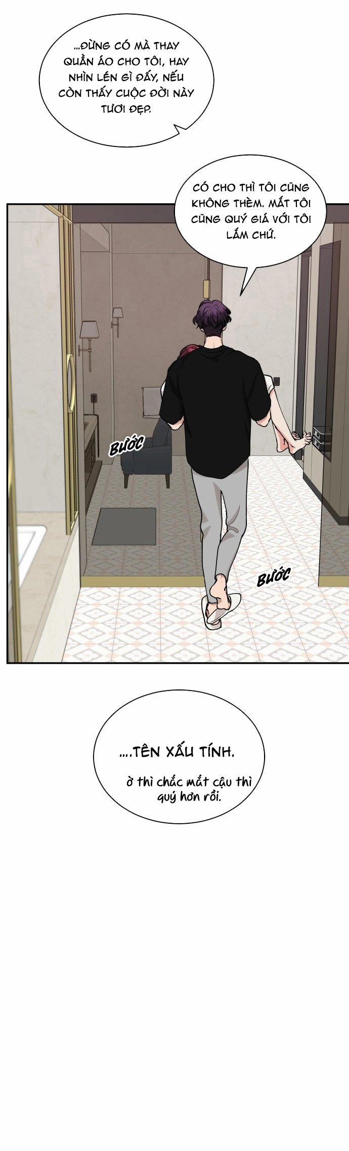 Oan Gia Ngõ Hẹp 35 trang 35