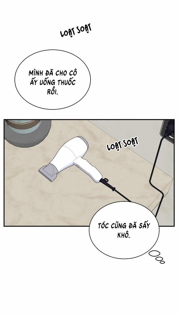 Oan Gia Ngõ Hẹp 35 trang 36