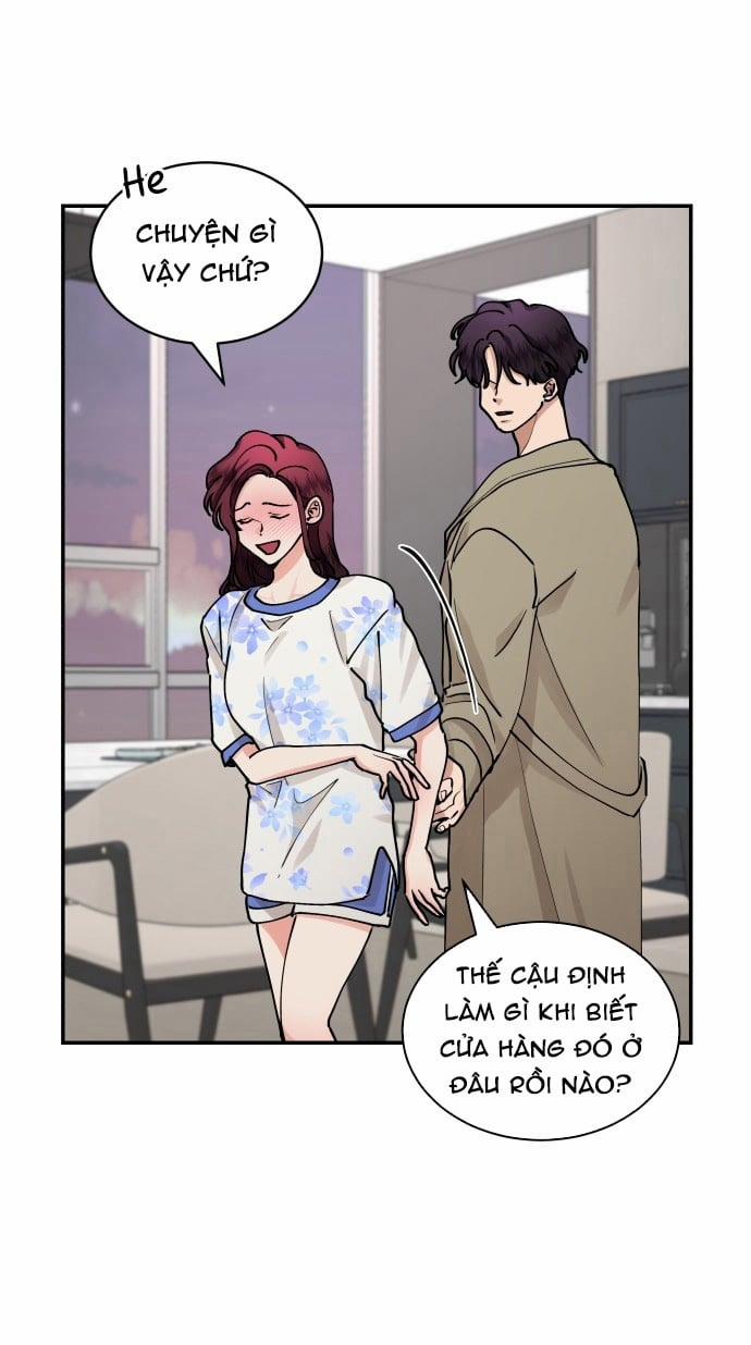 Oan Gia Ngõ Hẹp 35 trang 4