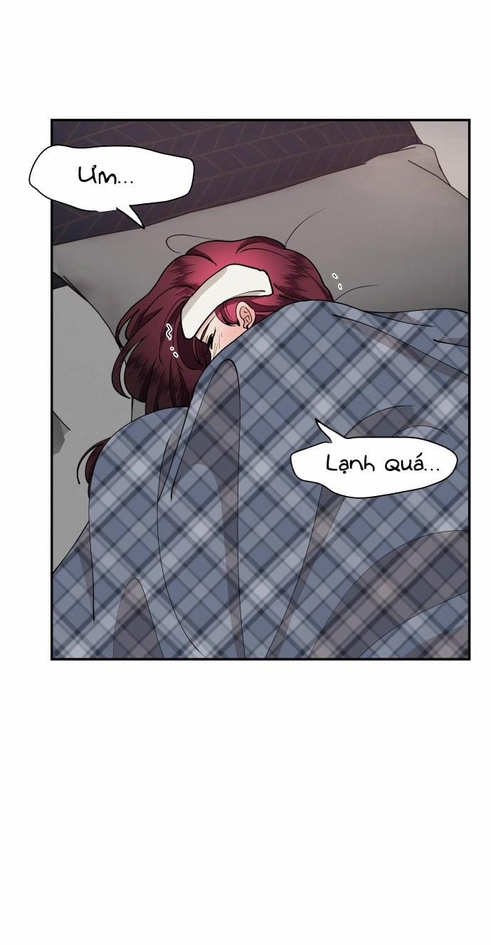 Oan Gia Ngõ Hẹp 35 trang 42