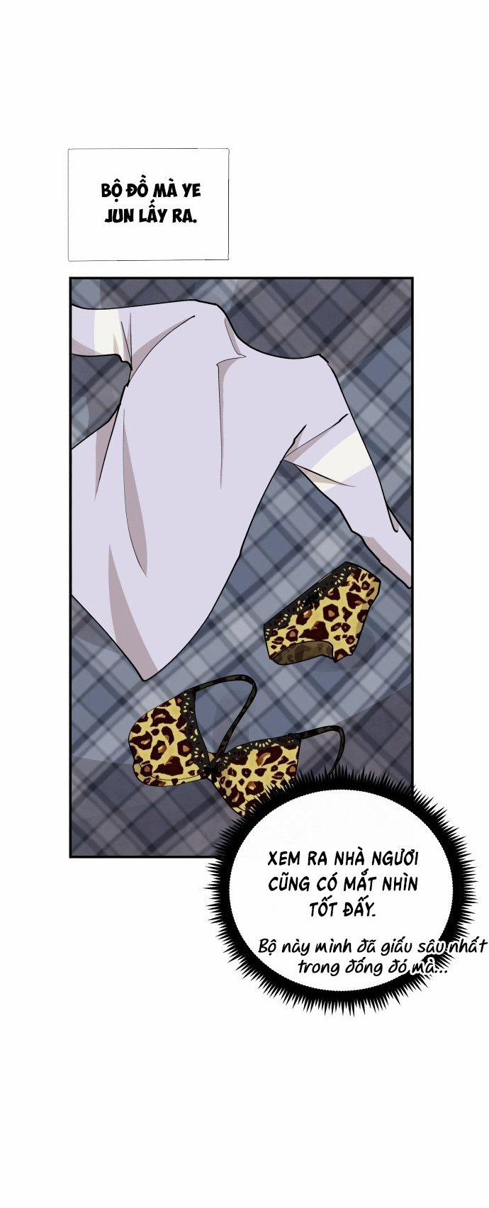 Oan Gia Ngõ Hẹp 35 trang 47