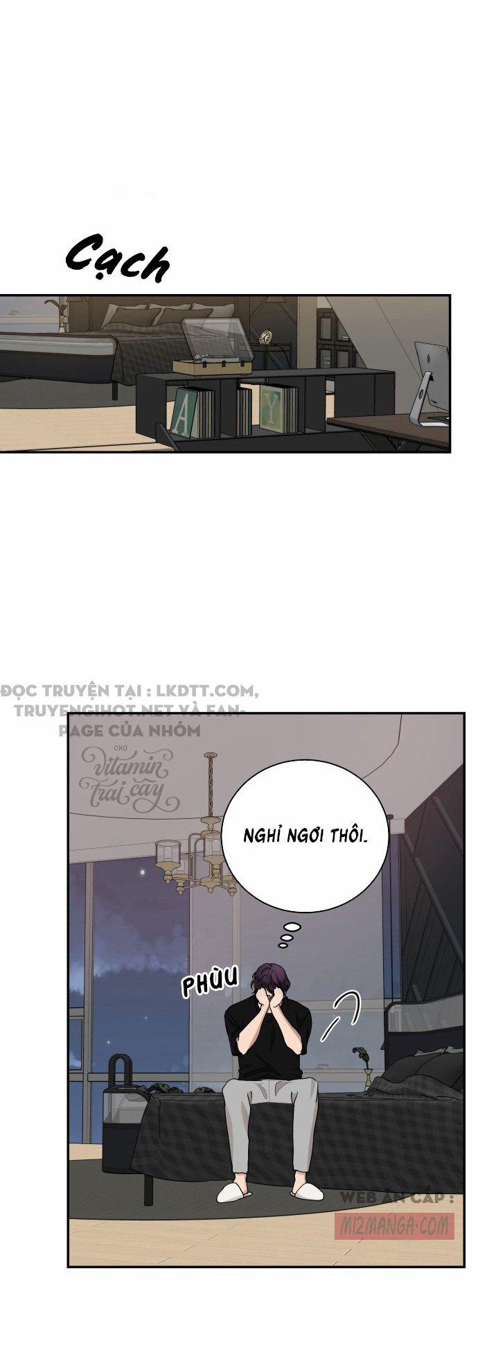 Oan Gia Ngõ Hẹp 35 trang 49