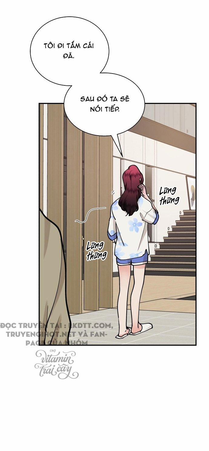 Oan Gia Ngõ Hẹp 35 trang 5