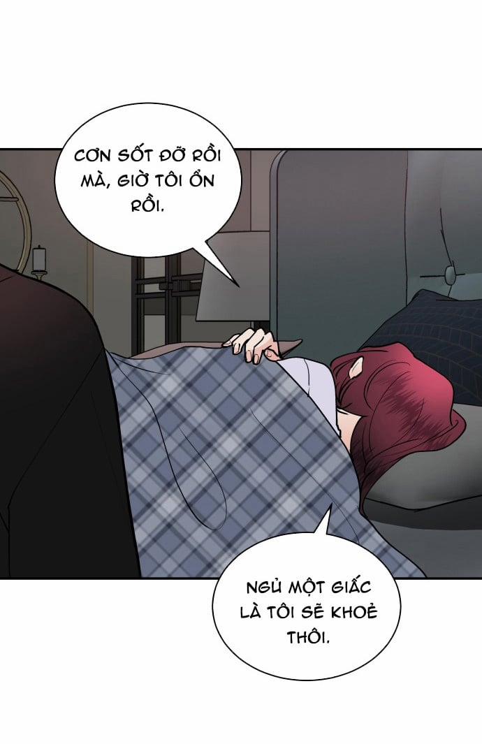 Oan Gia Ngõ Hẹp 35 trang 54