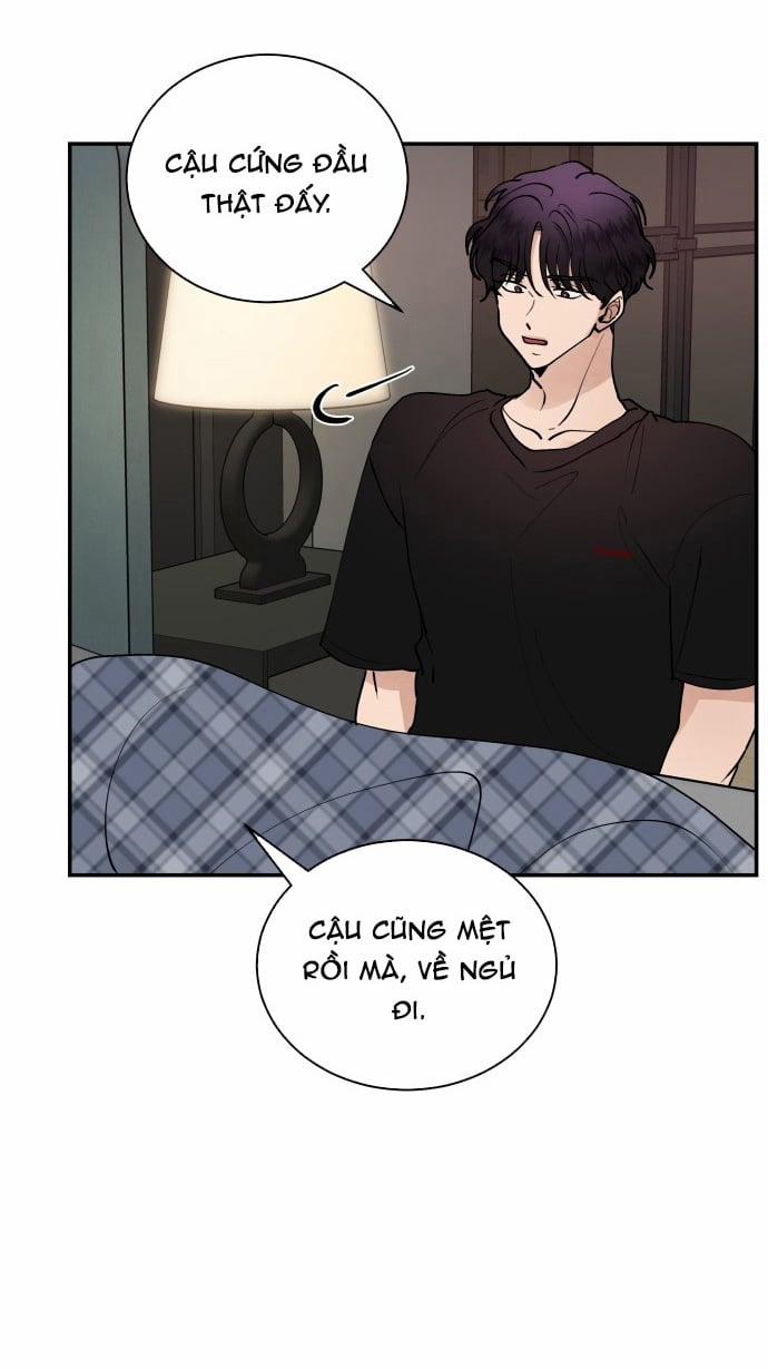 Oan Gia Ngõ Hẹp 35 trang 55