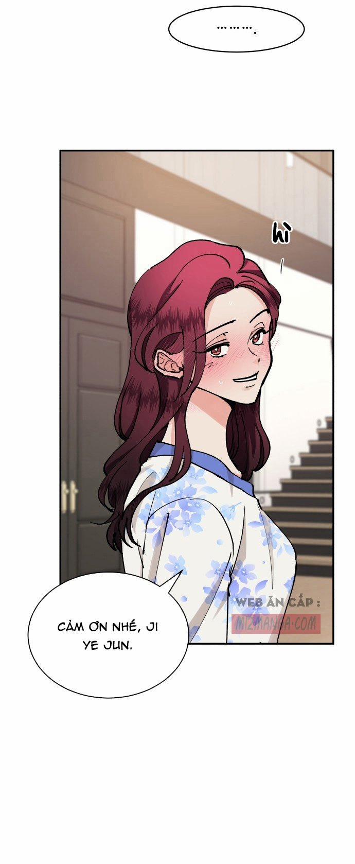 Oan Gia Ngõ Hẹp 35 trang 6