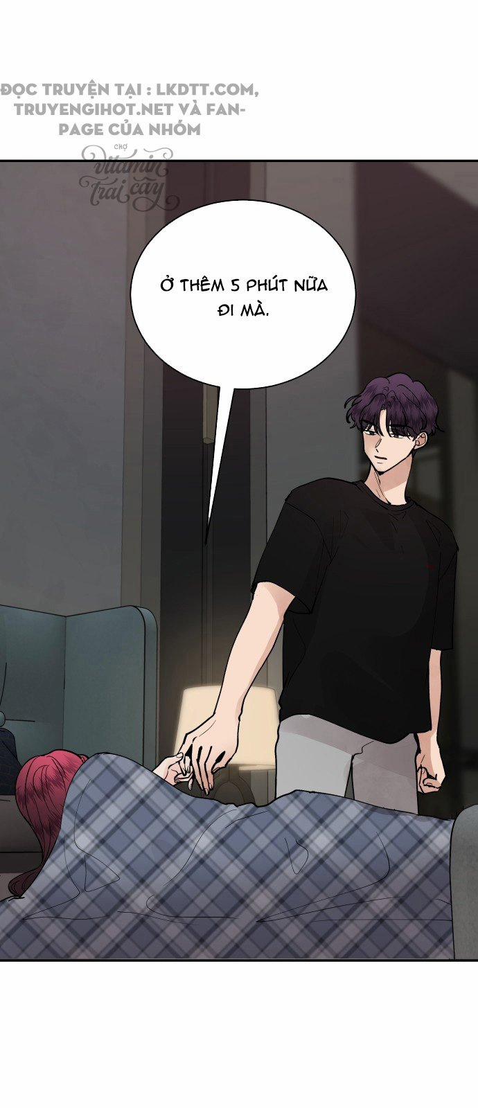 Oan Gia Ngõ Hẹp 35 trang 60