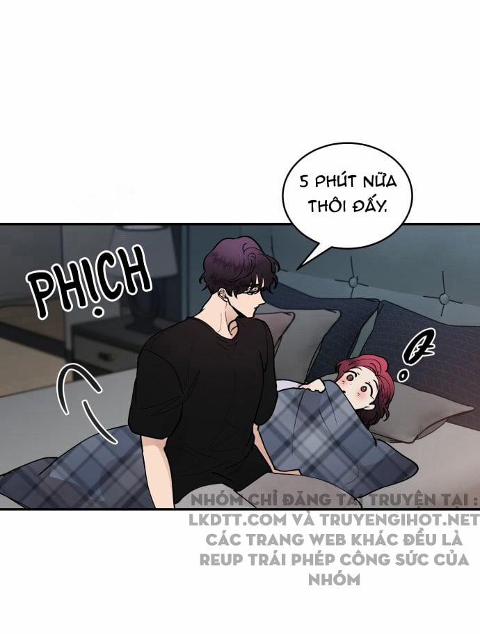 Oan Gia Ngõ Hẹp 36 trang 10