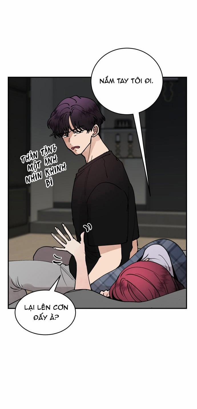 Oan Gia Ngõ Hẹp 36 trang 12