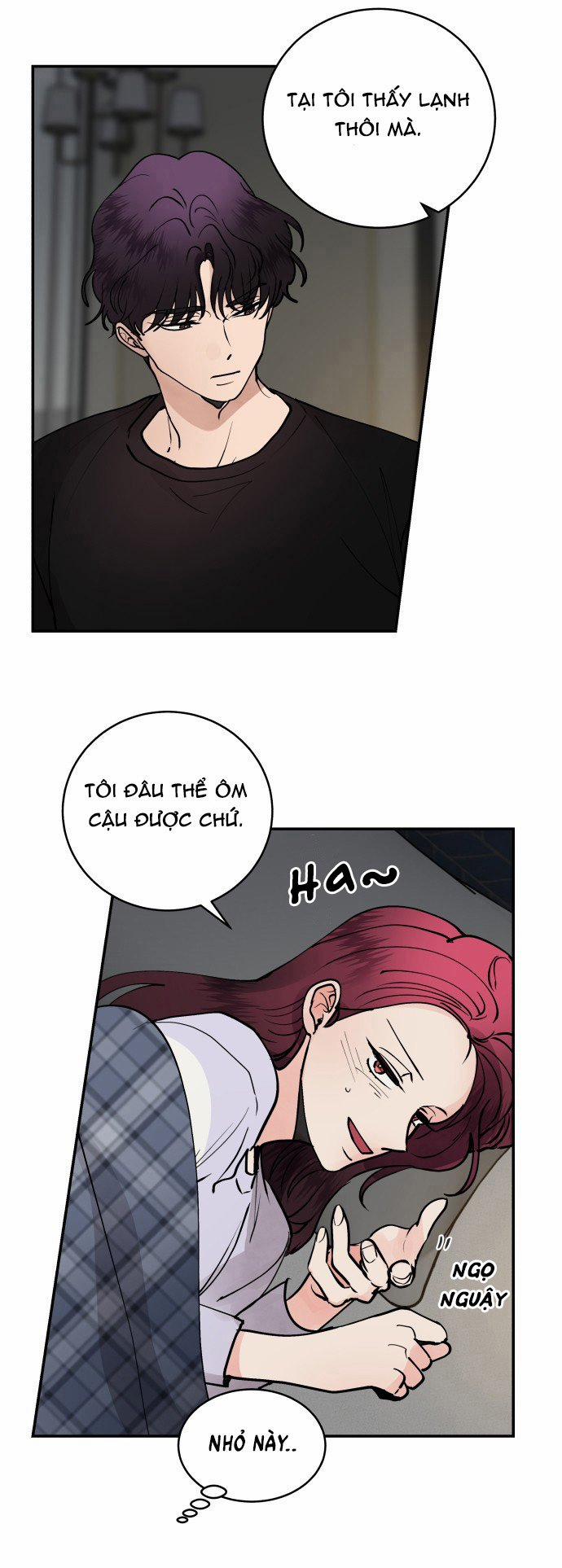 Oan Gia Ngõ Hẹp 36 trang 13