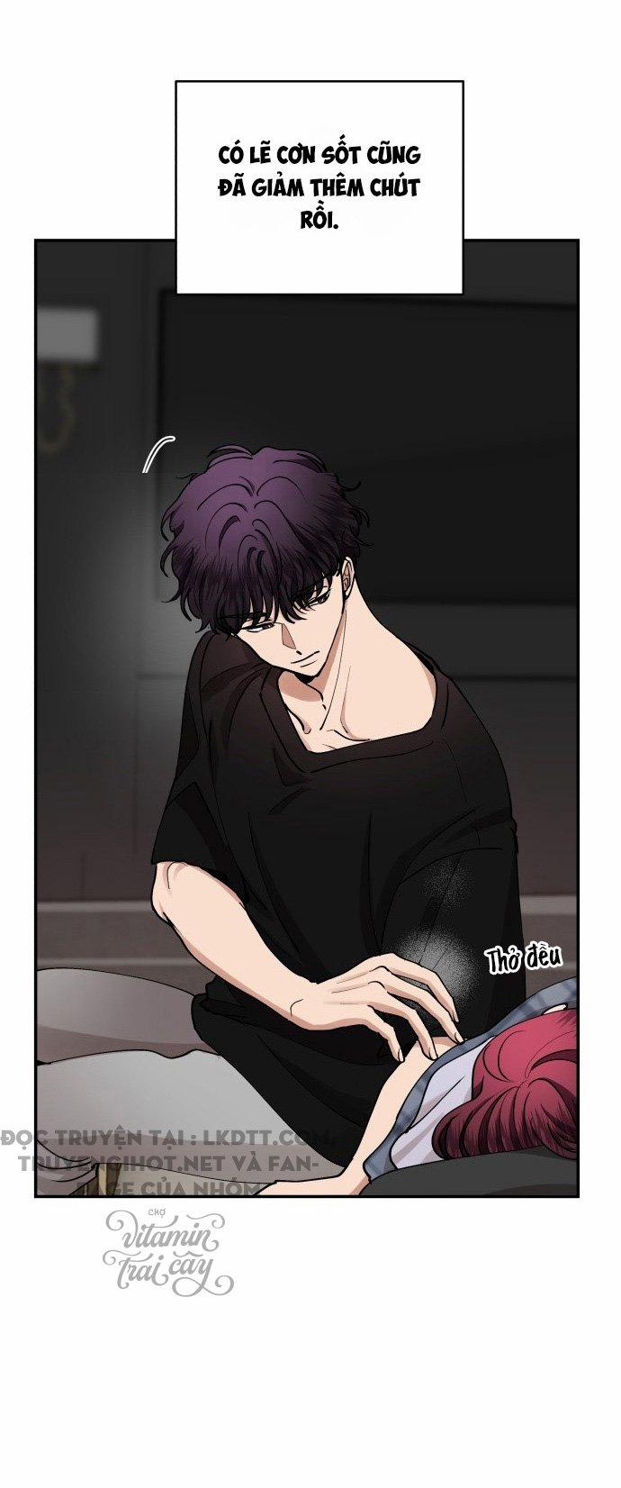 Oan Gia Ngõ Hẹp 36 trang 21