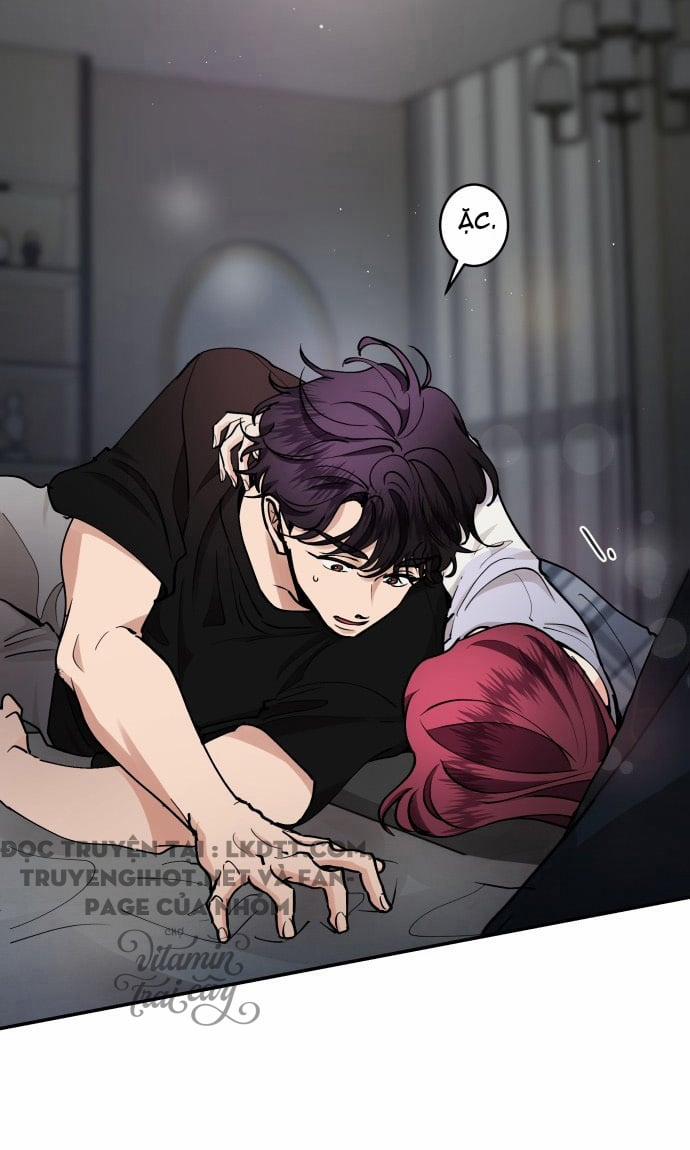 Oan Gia Ngõ Hẹp 36 trang 24