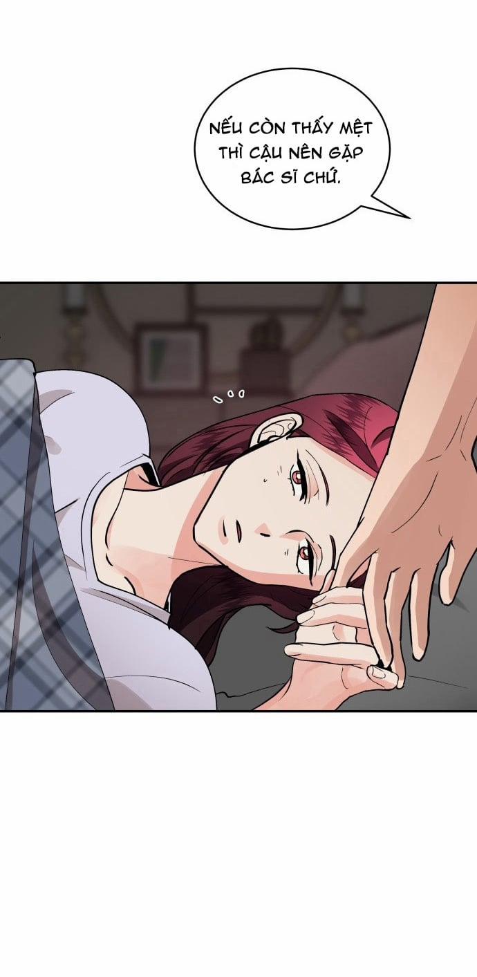 Oan Gia Ngõ Hẹp 36 trang 3