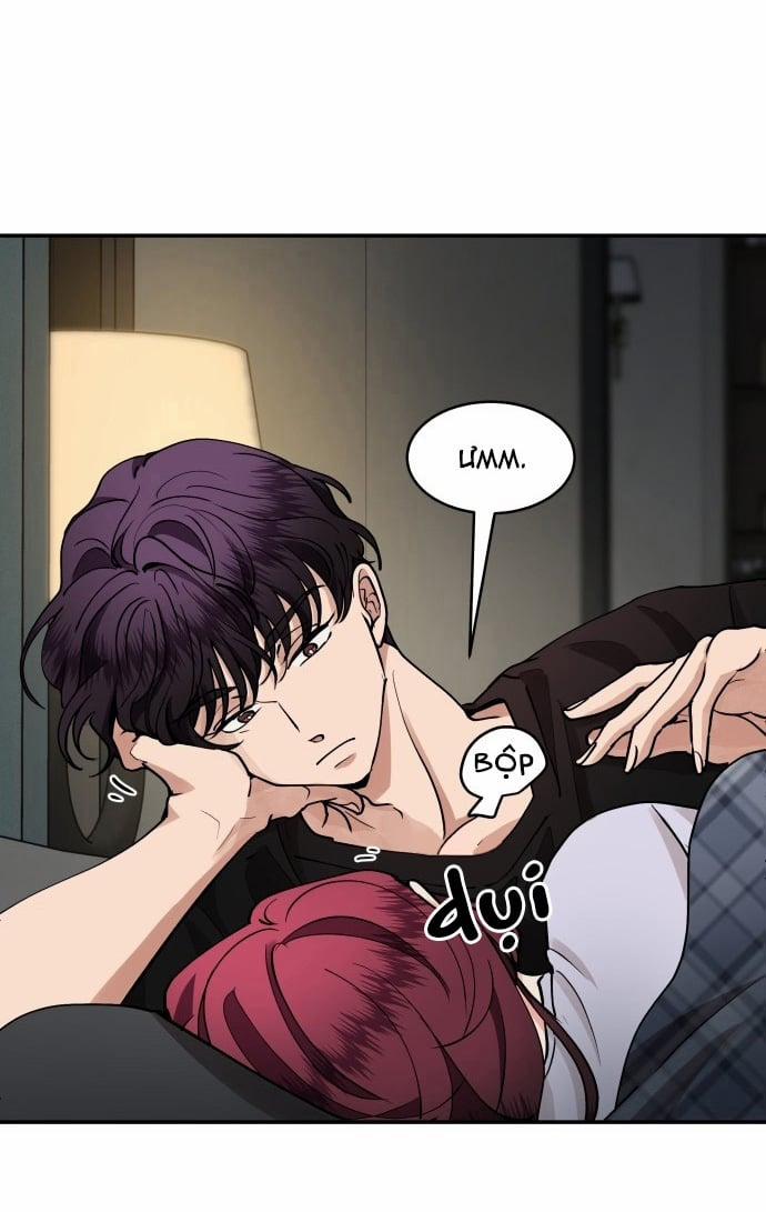 Oan Gia Ngõ Hẹp 36 trang 33