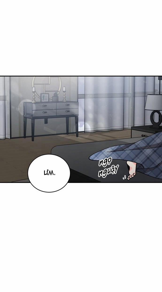 Oan Gia Ngõ Hẹp 36 trang 37