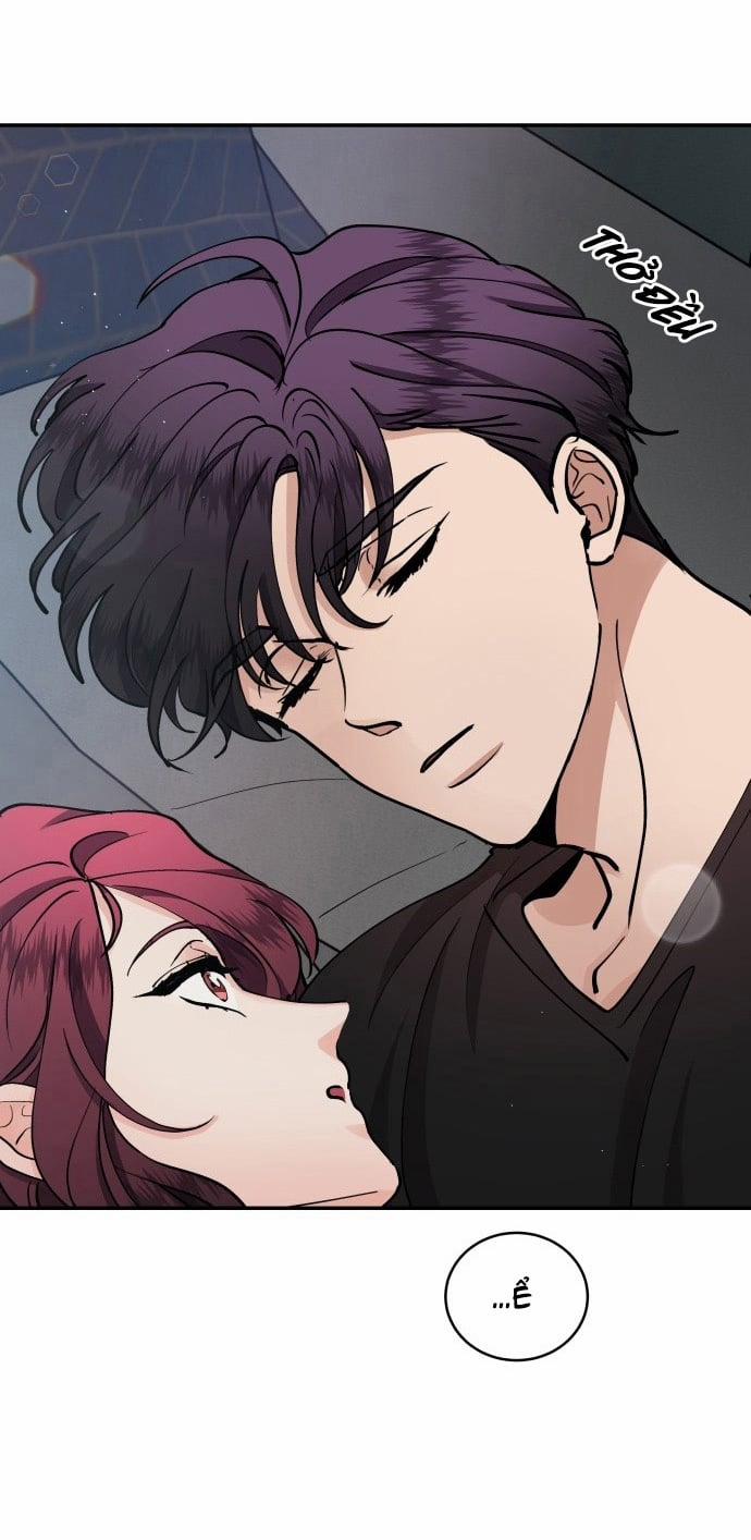 Oan Gia Ngõ Hẹp 36 trang 40