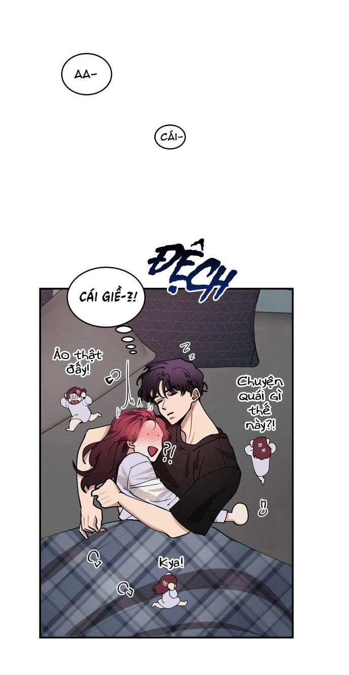 Oan Gia Ngõ Hẹp 36 trang 41