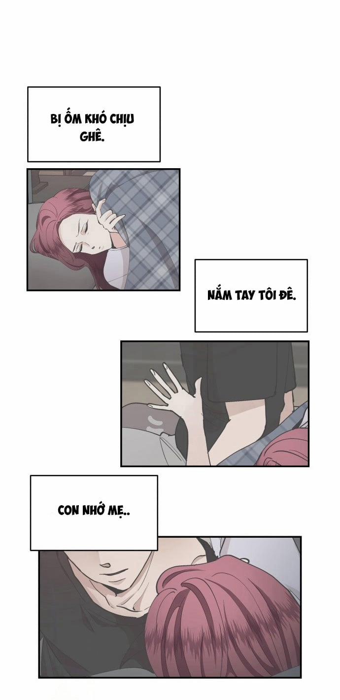 Oan Gia Ngõ Hẹp 36 trang 42