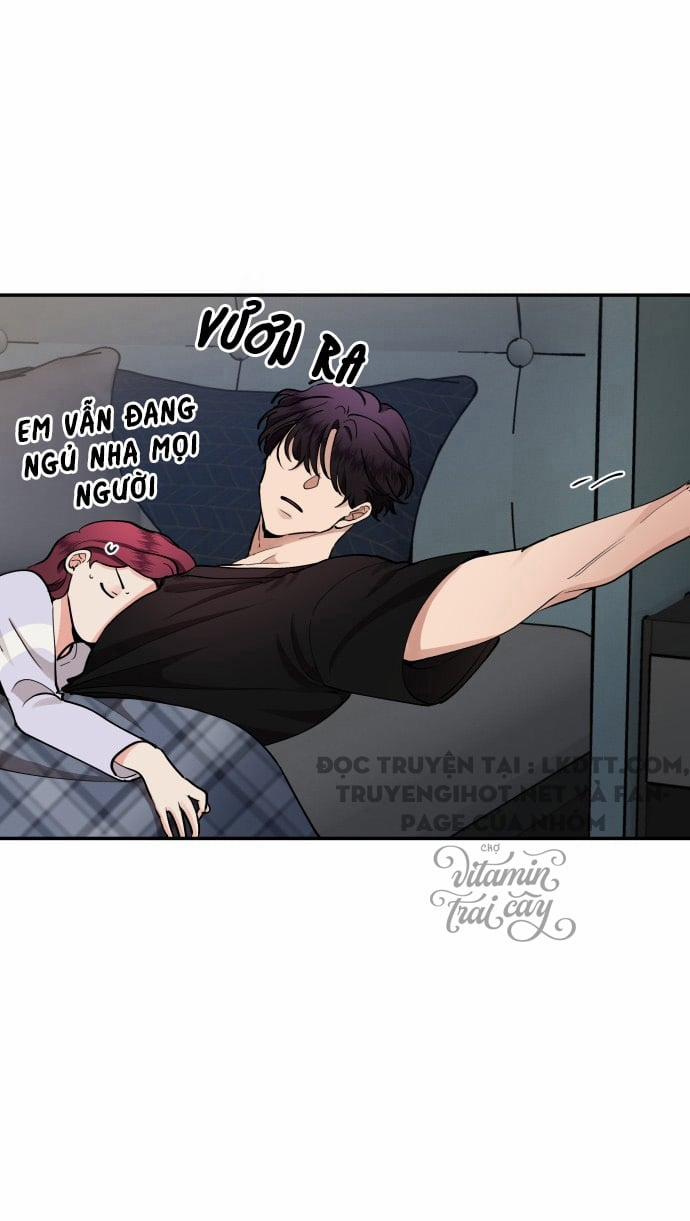 Oan Gia Ngõ Hẹp 36 trang 46