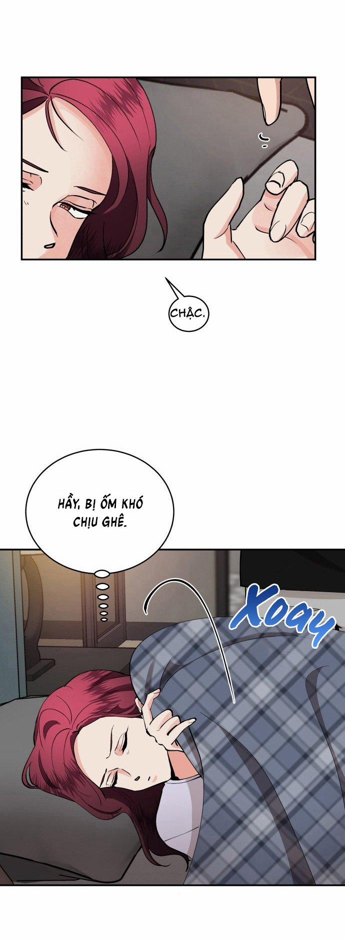 Oan Gia Ngõ Hẹp 36 trang 5