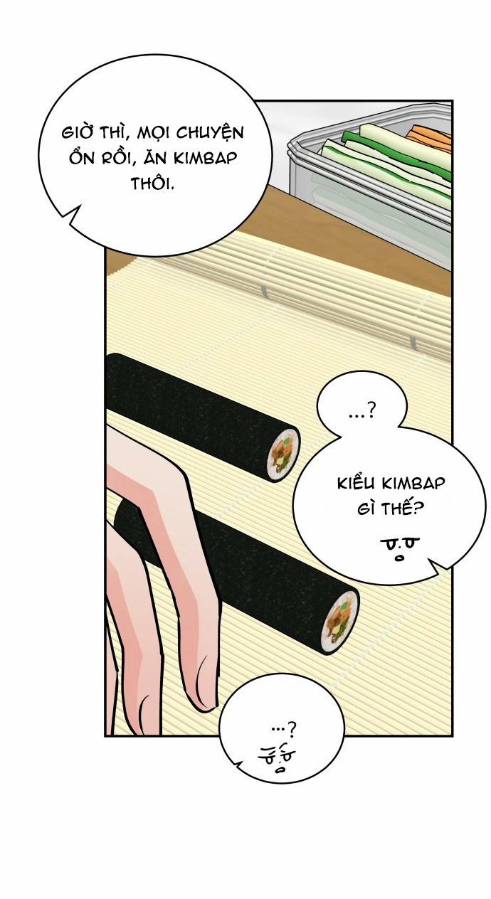 Oan Gia Ngõ Hẹp 37 trang 16