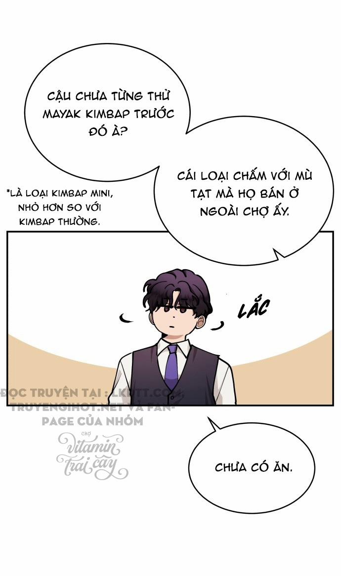 Oan Gia Ngõ Hẹp 37 trang 17