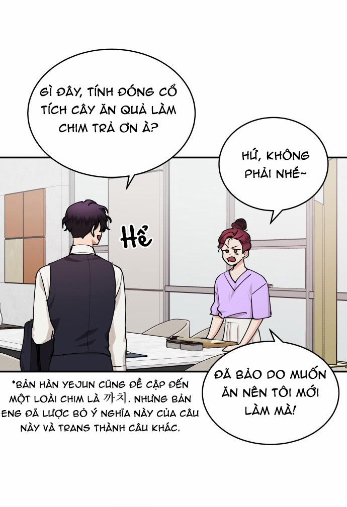 Oan Gia Ngõ Hẹp 37 trang 21