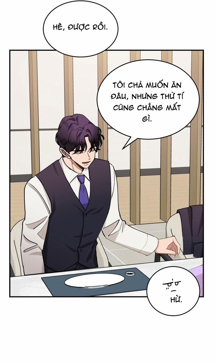 Oan Gia Ngõ Hẹp 37 trang 22