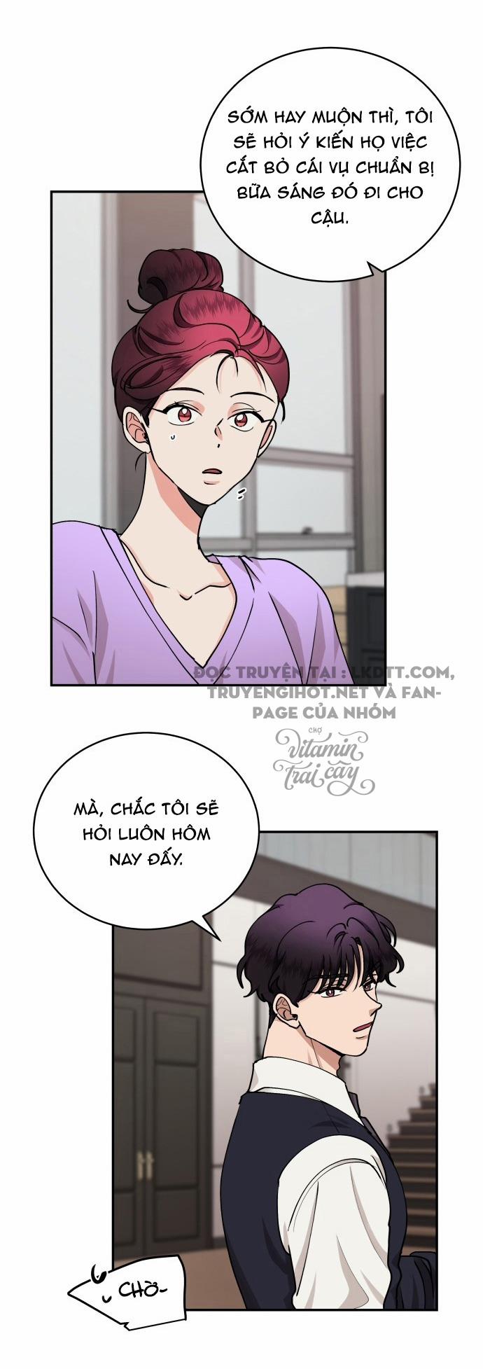 Oan Gia Ngõ Hẹp 37 trang 26