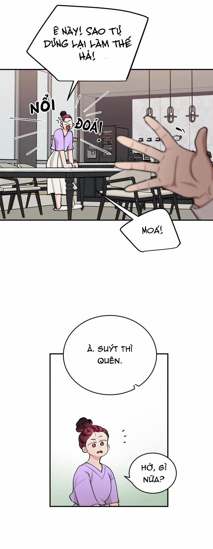 Oan Gia Ngõ Hẹp 37 trang 28