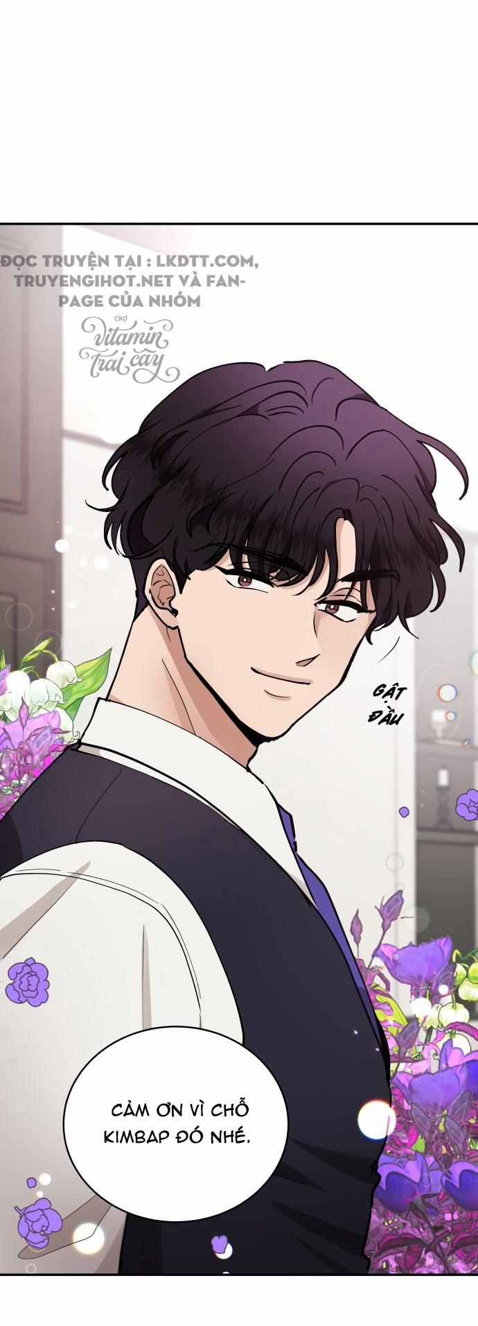 Oan Gia Ngõ Hẹp 37 trang 29