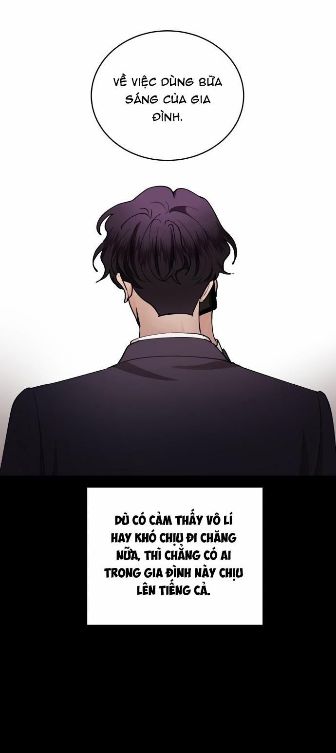 Oan Gia Ngõ Hẹp 37 trang 46