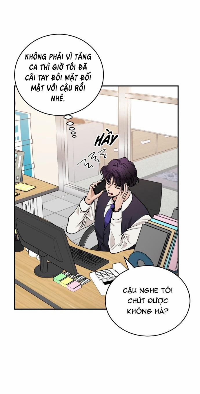 Oan Gia Ngõ Hẹp 37 trang 60