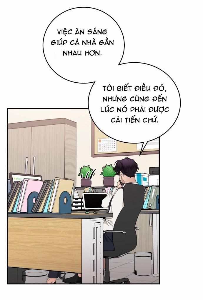 Oan Gia Ngõ Hẹp 37 trang 61