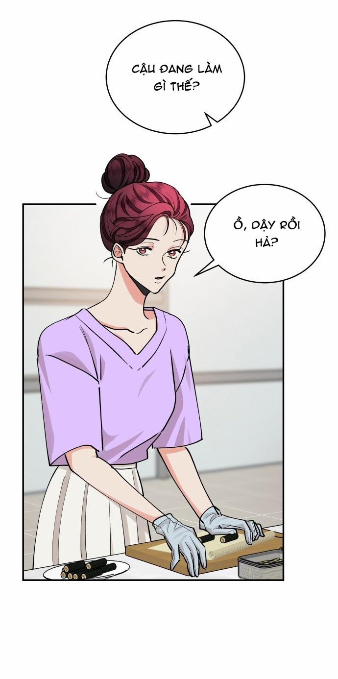 Oan Gia Ngõ Hẹp 37 trang 8