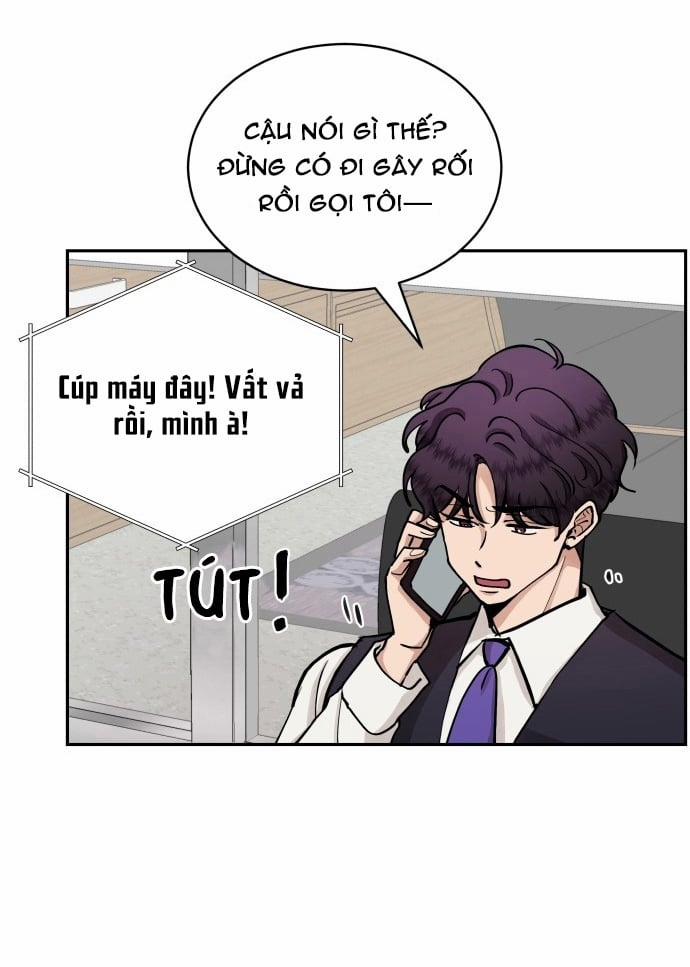 Oan Gia Ngõ Hẹp 38 trang 12