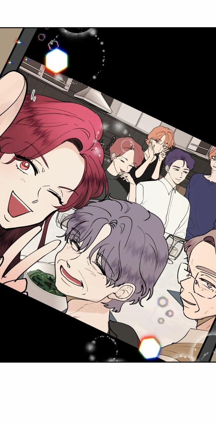 Oan Gia Ngõ Hẹp 38 trang 20