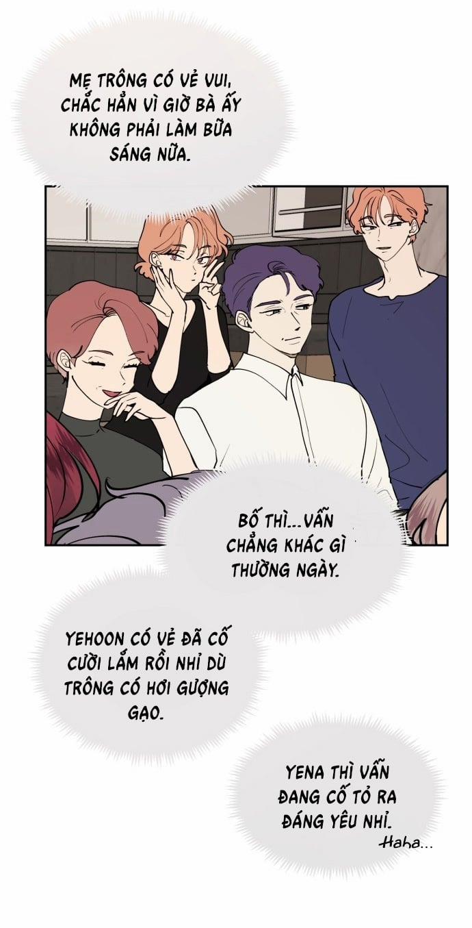 Oan Gia Ngõ Hẹp 38 trang 23