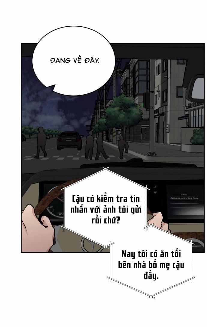 Oan Gia Ngõ Hẹp 38 trang 32