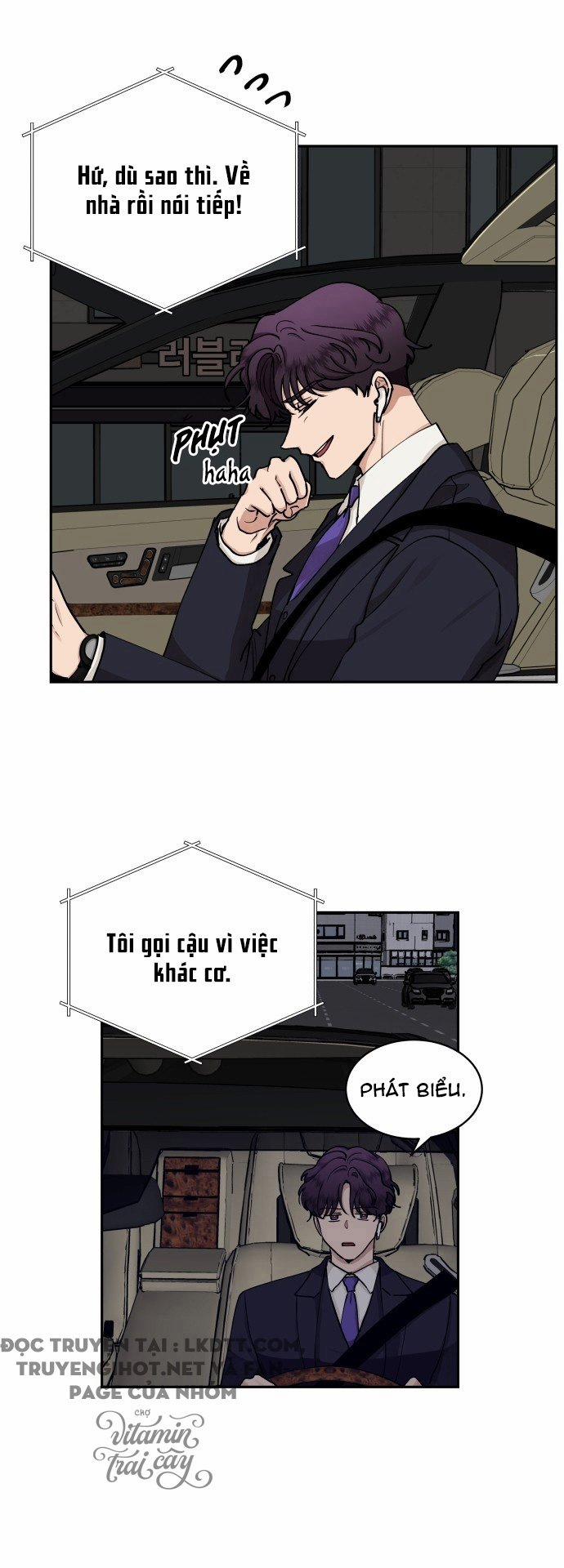 Oan Gia Ngõ Hẹp 38 trang 35