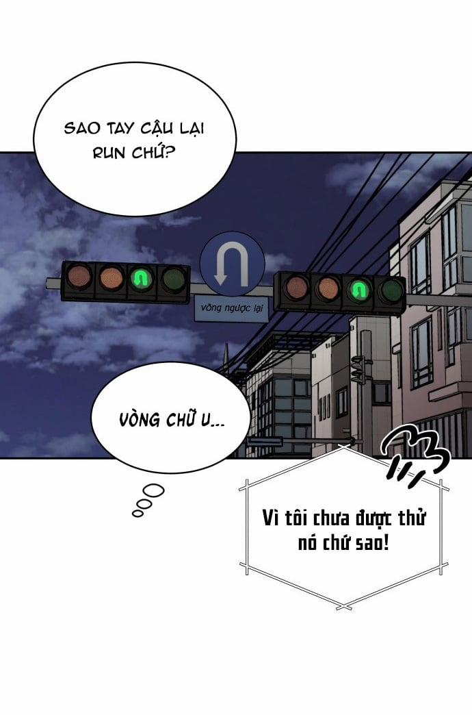 Oan Gia Ngõ Hẹp 38 trang 39