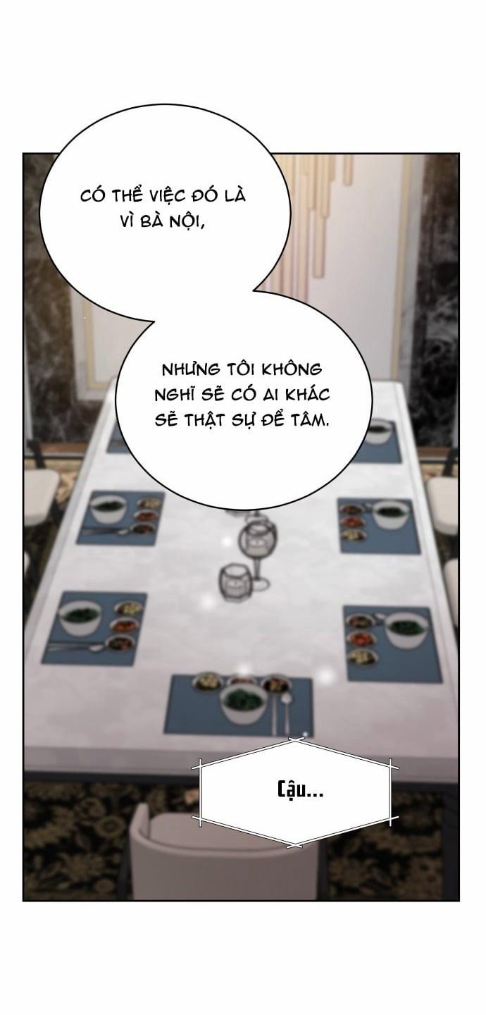 Oan Gia Ngõ Hẹp 38 trang 4