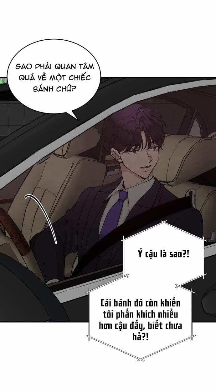 Oan Gia Ngõ Hẹp 38 trang 40